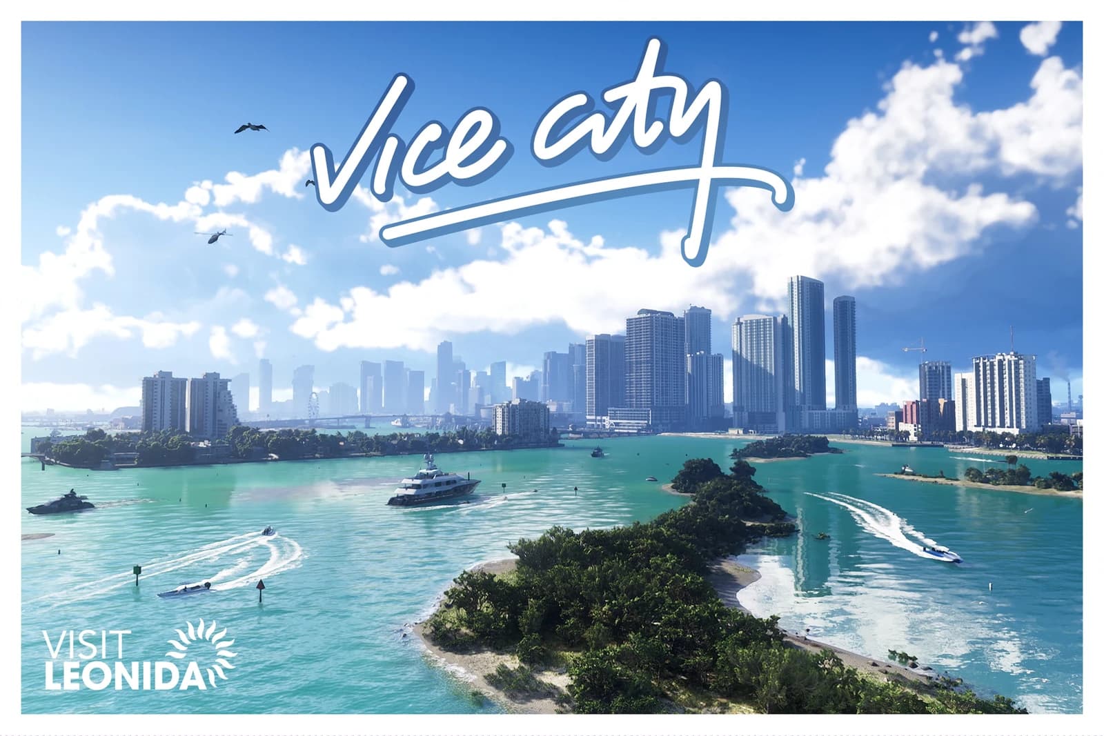 Vice City